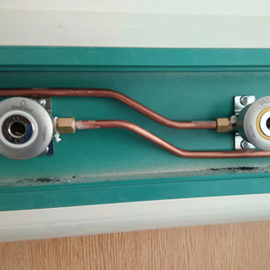 医用气体工程管道安装规范说明