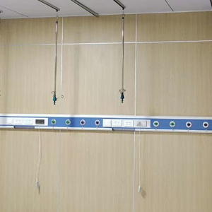 医院中心供氧系统工程安装方案