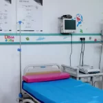 医院中心供氧系统氧气站的供氧方式