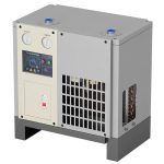 冷冻式空气干燥机-四川氧安科技
