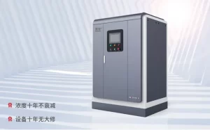 医院制氧机的原理