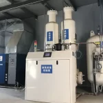 医院氧气站房储气设备技术规范要求 医院氧气站房储气设备技术规范要求