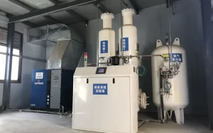 医院氧气站房储气设备技术规范要求