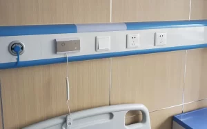 医院中心供氧系统设备安装流程