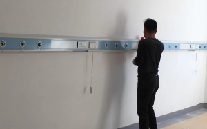 四川中心供氧系统维修维护