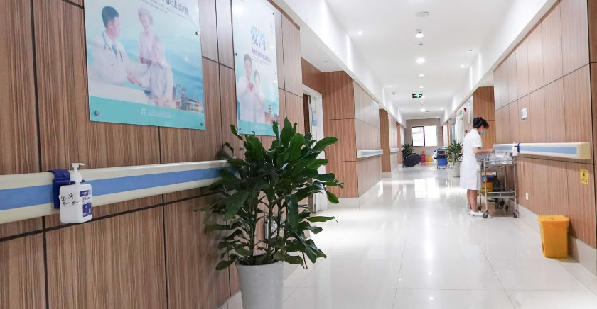 四川肛肠医院中心供氧、呼叫系统设备安装-四川氧安科技