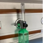 中心供氧系统氧气湿化瓶-四川氧安科技