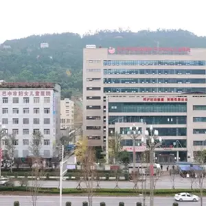 巴中市妇幼保健医院中心供氧系统设备安装