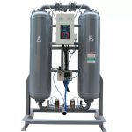 吸附式干燥机-四川氧安科技