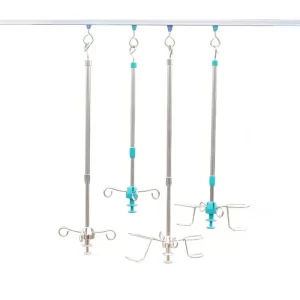 医院病房输液轨道