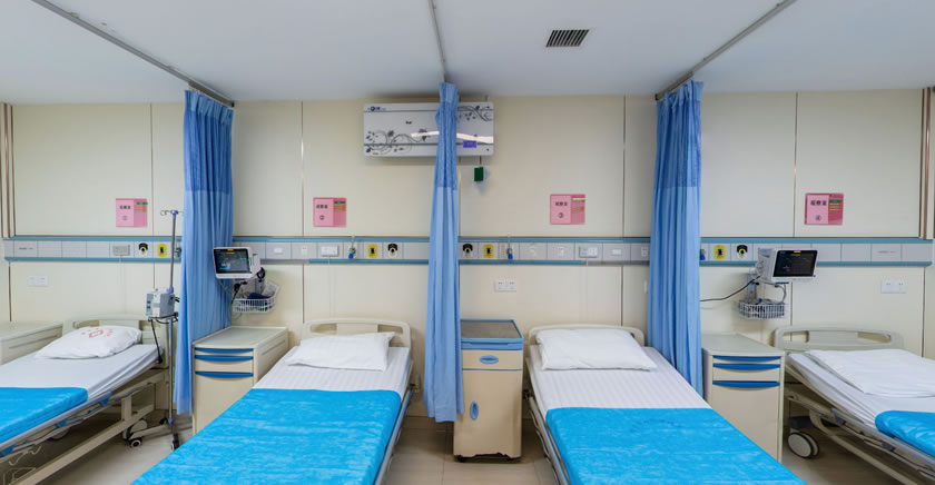 重庆市妇幼保健院呼叫和供氧设备检修维护-四川氧安科技