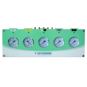 医用气体压力报警器