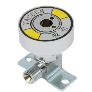 国标VAC负压吸引终端