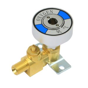 中心供氧系统国标氧气终端