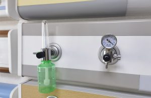 氧气湿化瓶的作用和注意事项