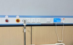 医用中心供氧系统安装是应注意什么