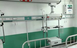 医院供氧系统如何设计