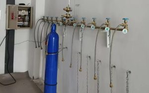 医院、诊所、养老院广泛使用的中心供氧系统有何特点