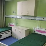 医用养老院设计施工流程规范