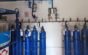 医用中心供氧系统具有哪些优点