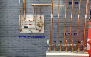 医用气体管道管材选择