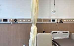 医用气体供氧末端设施