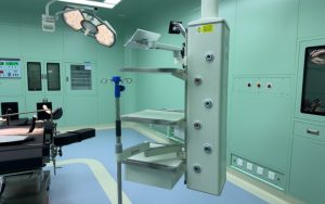 医用气体工程包含哪些气体系统