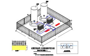 医用液氧罐设计规范