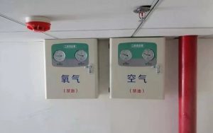 医用中心供氧系统的后期维护