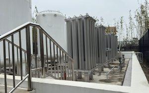 医用气体工程进场施工时间