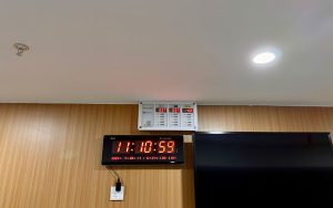 医用养老院供氧系统建设的规范标准