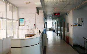 医院中心供氧系统配套的呼叫对讲系统的配置需要考虑哪些方面？