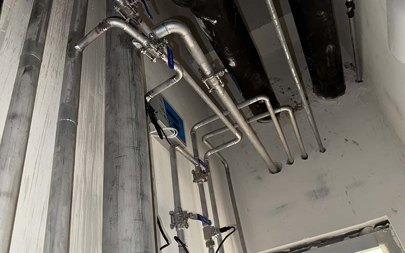 医用气体流量计的安装位置及使用作用-四川氧安科技 医用气体流量计的安装位置及使用作用-四川氧安科技