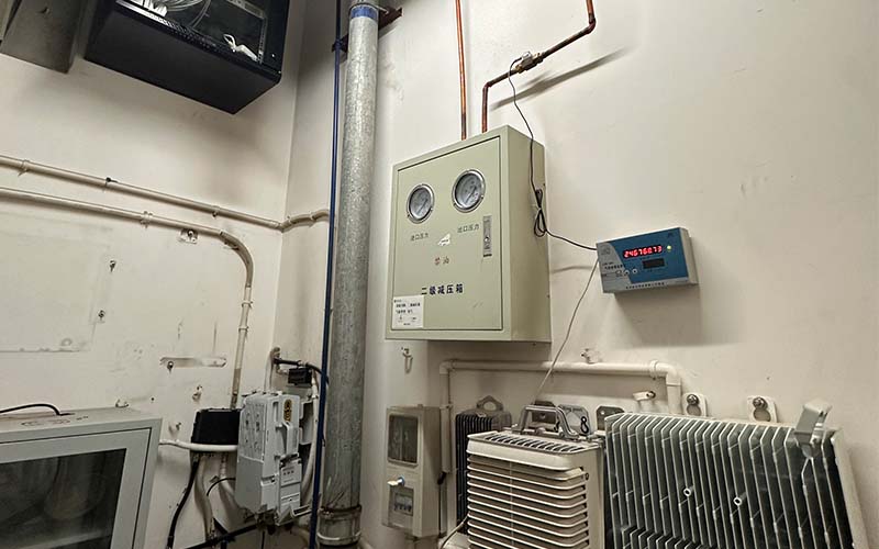 医用气体流量计的安装位置及使用作用-四川氧安科技 医用气体流量计的安装位置及使用作用-四川氧安科技