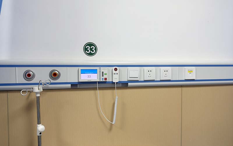 医用气体终端与设备选型的重要性-四川氧安科技 医用气体终端与设备选型的重要性-四川氧安科技