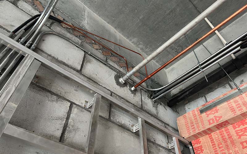 小型医院中心供氧系统配置标准与实施方案-四川氧安科技