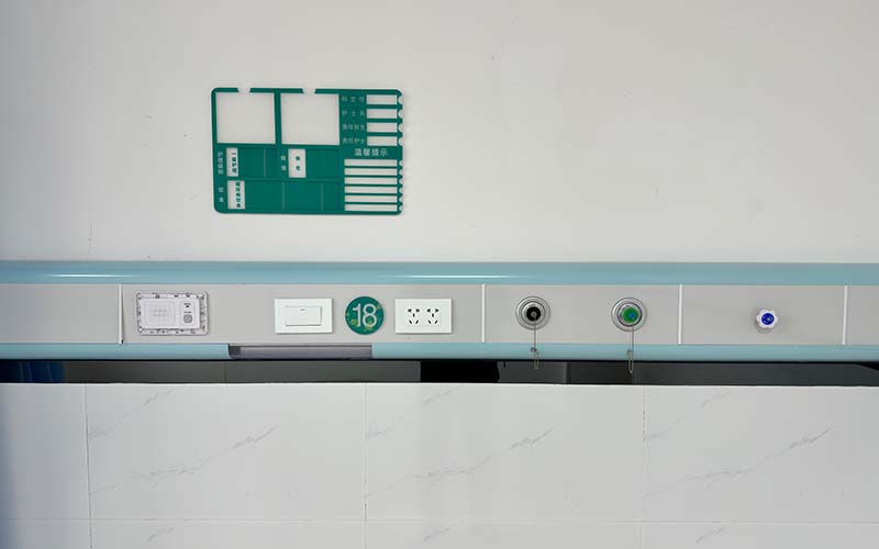 小型医院中心供氧系统配置标准与实施方案-四川氧安科技