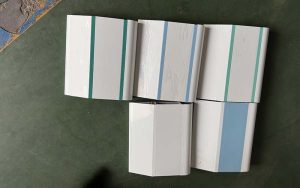 病房设备带上装置及材质设计安装