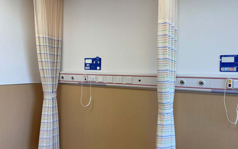 病房设备带上装置及材质设计安装-四川氧安科技 病房设备带上装置及材质设计安装-四川氧安科技