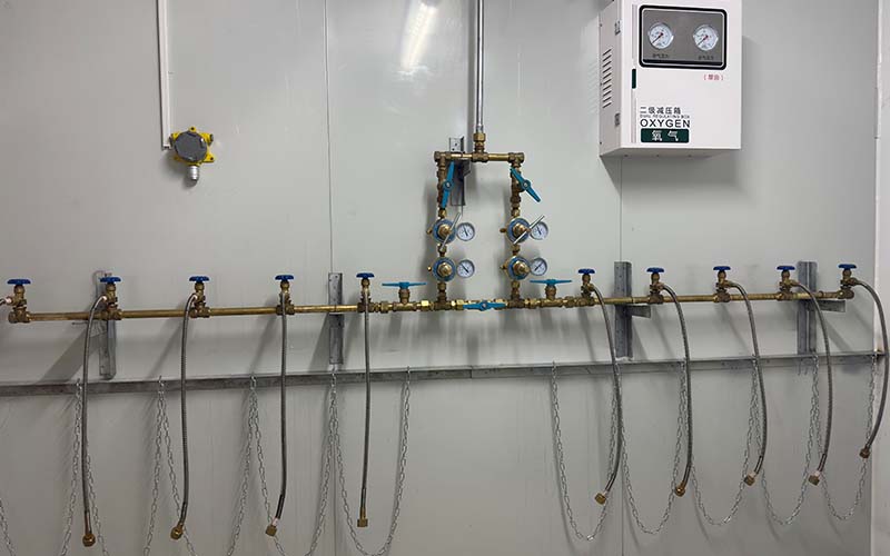 医用气体工程构建安全高效的生命支持-四川氧安科技 医用气体工程构建安全高效的生命支持-四川氧安科技