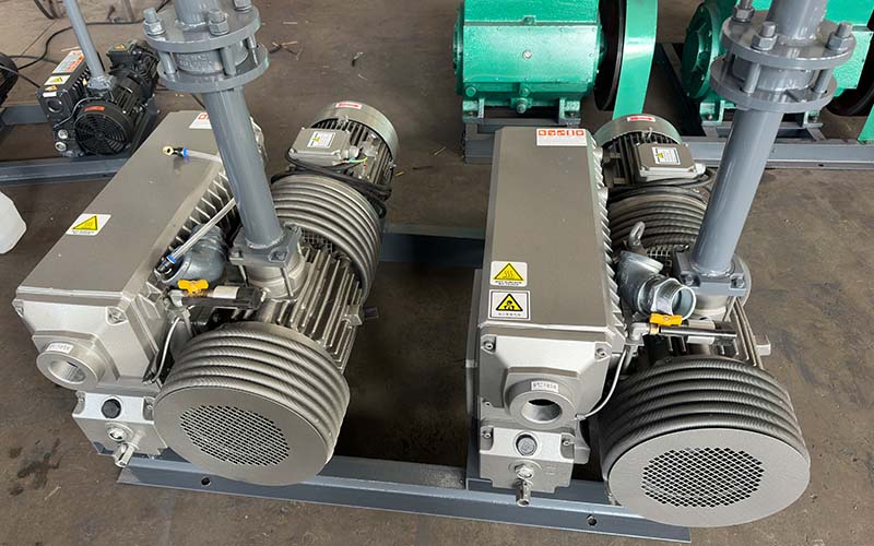 医用气体工程构建安全高效的生命支持-四川氧安科技 医用气体工程构建安全高效的生命支持-四川氧安科技