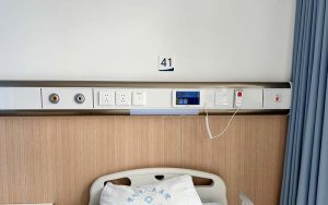 医用设备带的应用优势与安装施工规范探析