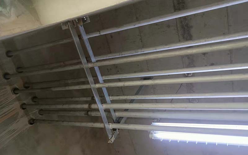 医用气体管道工程的全过程管理与技术保障-四川氧安科技 医用气体管道工程的全过程管理与技术保障-四川氧安科技