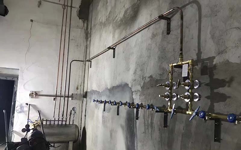 医用气体管道工程的全过程管理与技术保障-四川氧安科技 医用气体管道工程的全过程管理与技术保障-四川氧安科技