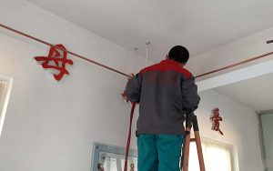 医用气体管道工程的全过程管理与技术保障