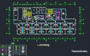 医用中心供氧系统安装前的准备工作