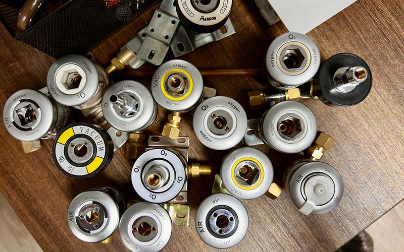 医用中心供氧系统安装前的准备工作-四川氧安科技 医用中心供氧系统安装前的准备工作-四川氧安科技