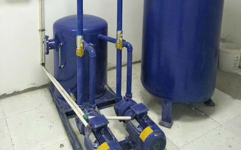 如何提升医用气体工程系统的安全性-四川氧安科技 如何提升医用气体工程系统的安全性-四川氧安科技