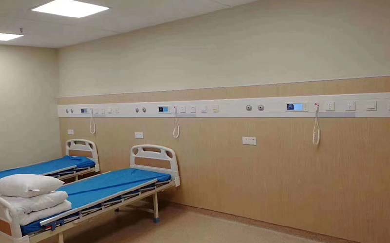 如何提升医用气体工程系统的安全性-四川氧安科技 如何提升医用气体工程系统的安全性-四川氧安科技