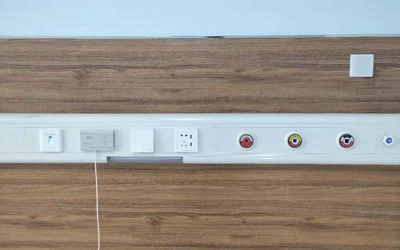 医用气体工程系统的设计原则与优化-四川氧安科技